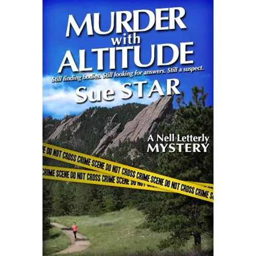 Murder With Altitude