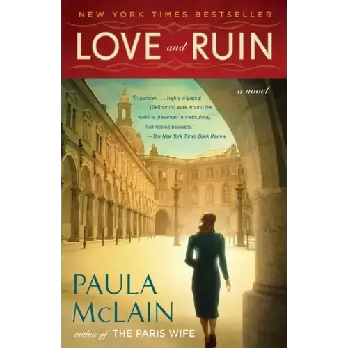 Love and Ruin