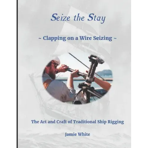 Seize The Stay: Clapping on a Wire Seizing
