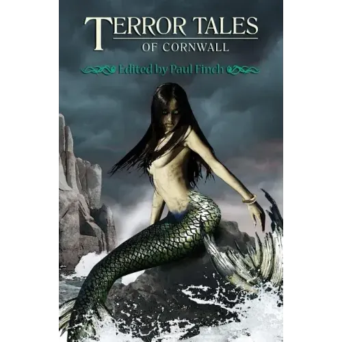 Terror Tales of Cornwall