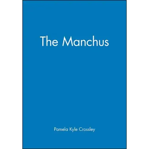 The Manchus