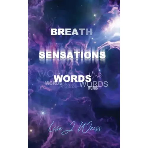 Breath Sensations Words