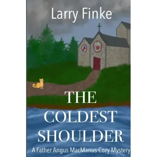 The Coldest Shoulder