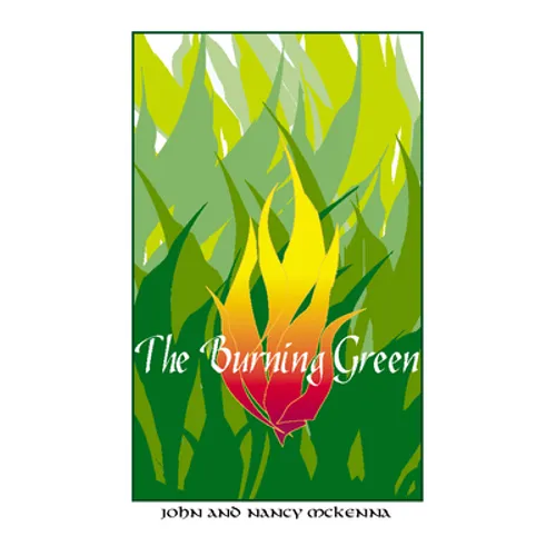 The Burning Green
