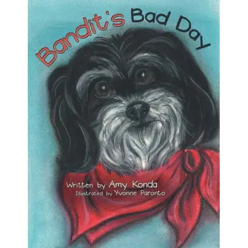 Bandit'S Bad Day