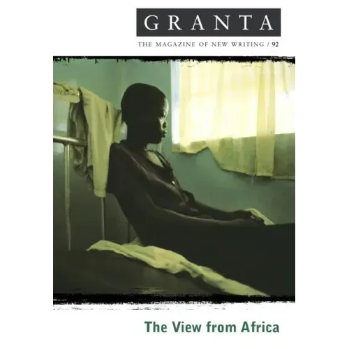 Granta 92