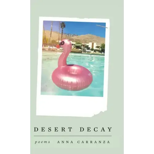 Desert Decay