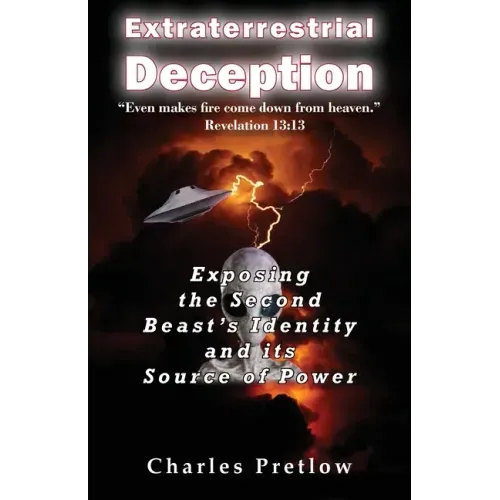 Extraterrestrial Deception