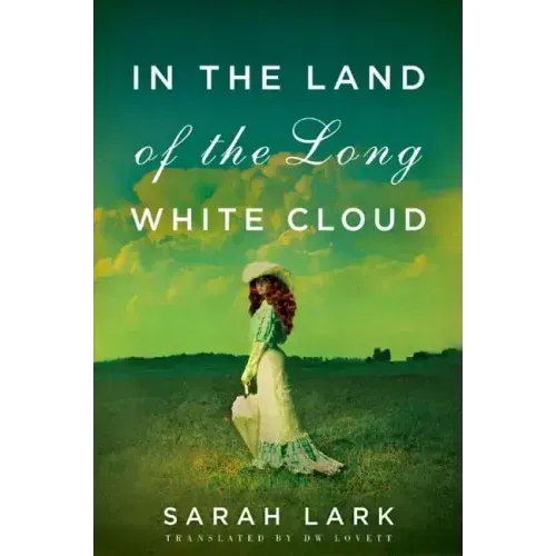 In the Land of the Long White Cloud