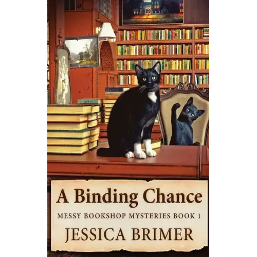 A Binding Chance