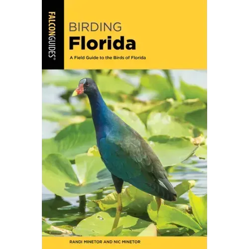 Birding Florida