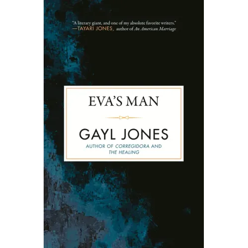 Eva's Man