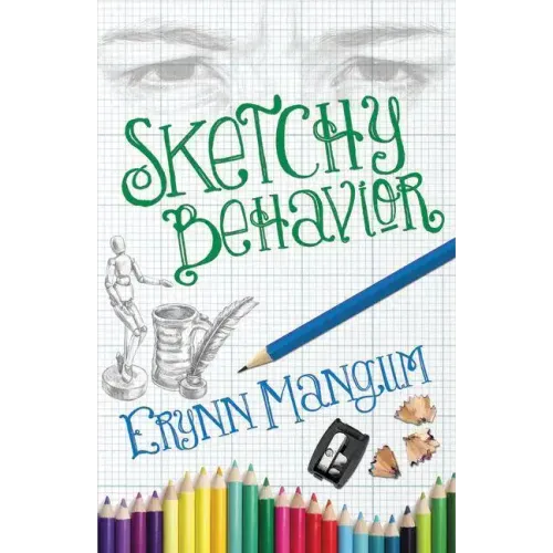 Sketchy Behavior