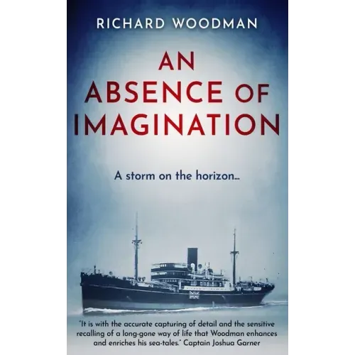 An Absence of Imagination: A Tale of the China coast