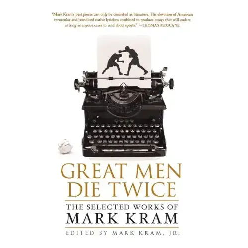 Great Men Die Twice