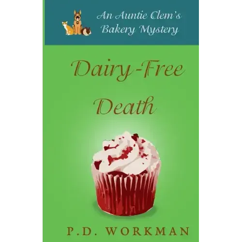 Dairy-Free Death