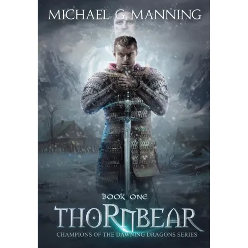 Thornbear