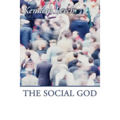 The Social God