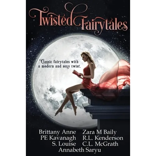 Twisted Fairytales
