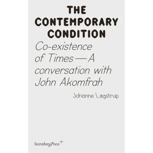 Co-Existence of Times: A Conversation with John Akomfrah