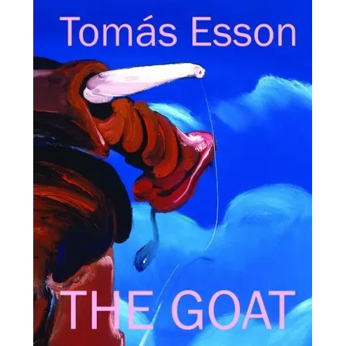 Tomás Esson: The Goat