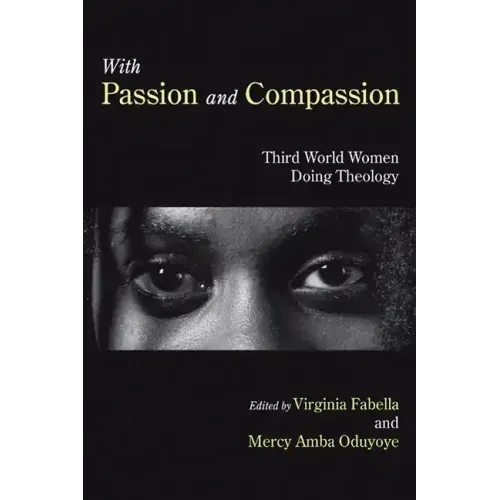 With Passion and Compassion