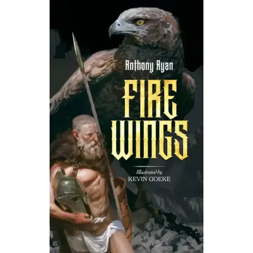 Fire Wings