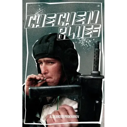 Chechen Blues