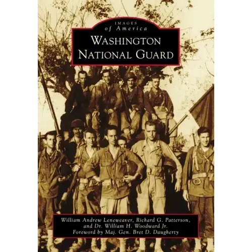 Washington National Guard