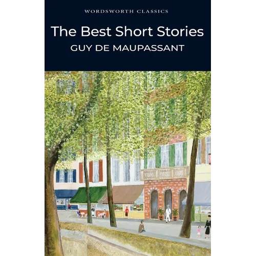 The Best Short Stories