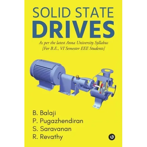 Solid State Drives