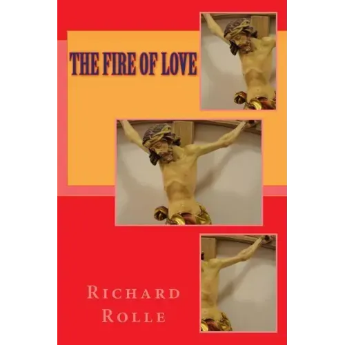 The fire of love