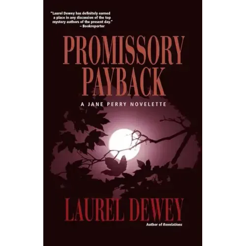 Promissory Payback
