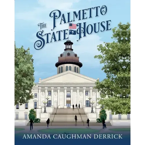 The Palmetto State House