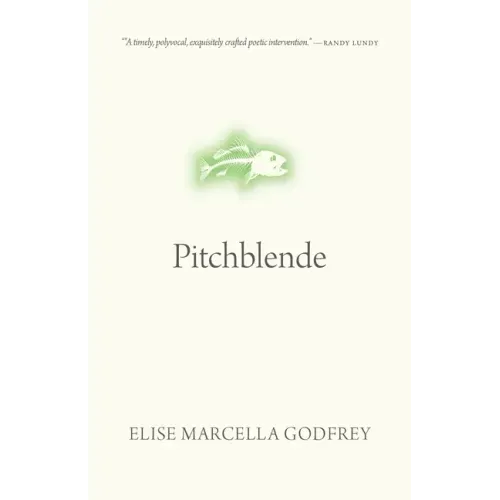 Pitchblende