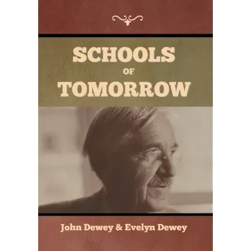Schools of Tomorrow