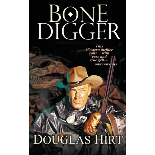 Bone Digger