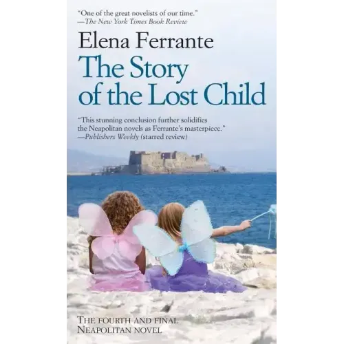 The Story of the Lost Child