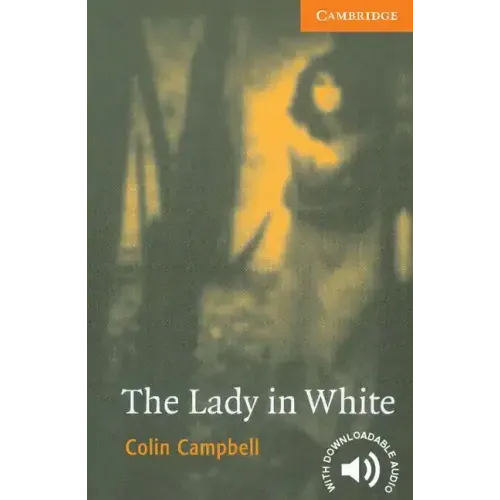 The Lady in White Level 4