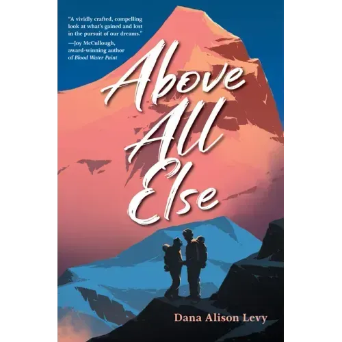 Above All Else