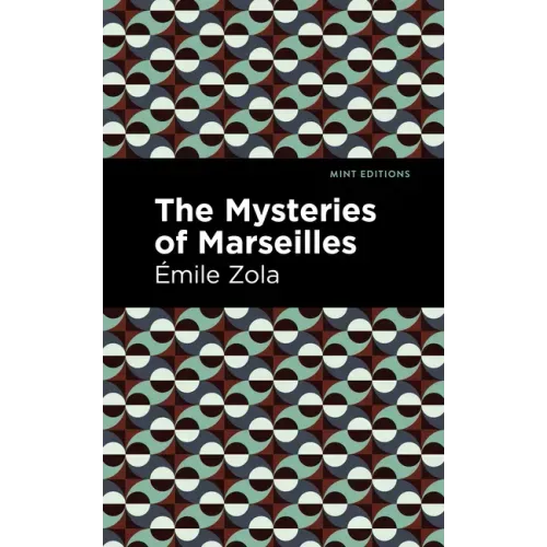 The Mysteries of Marseilles