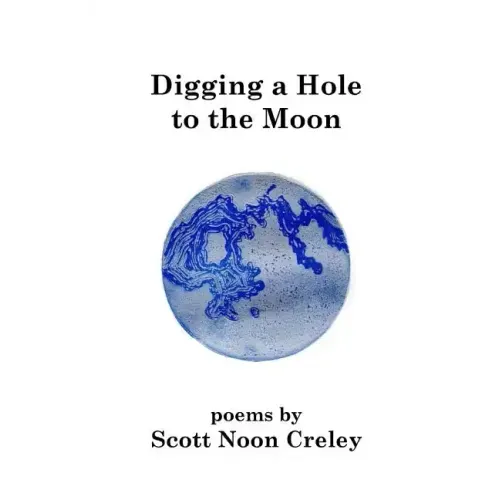 Digging a Hole to the Moon