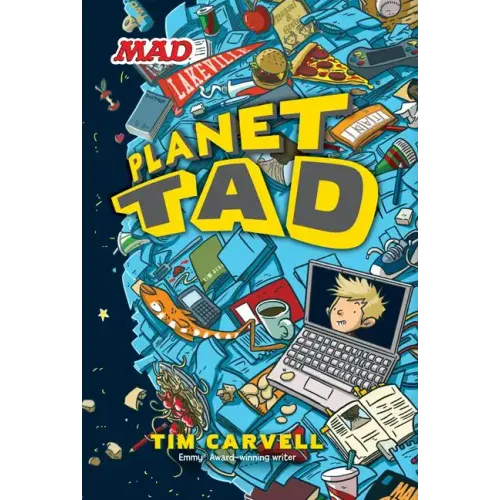 Planet Tad