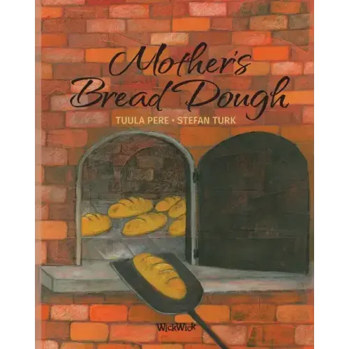 Mother's Bread Dough