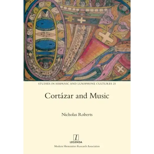 Cortázar and Music