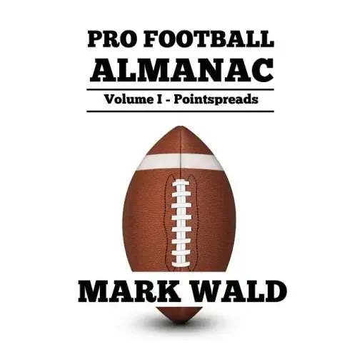 Pro Football Almanac