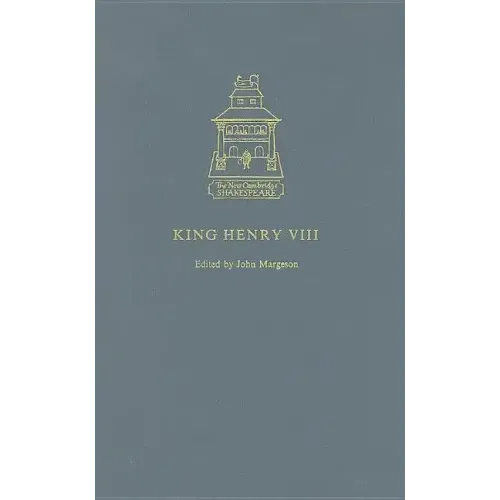 Ncs: King Henry VIII