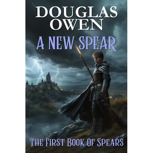 A New Spear