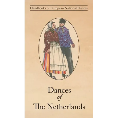 Dances of The Netherlands