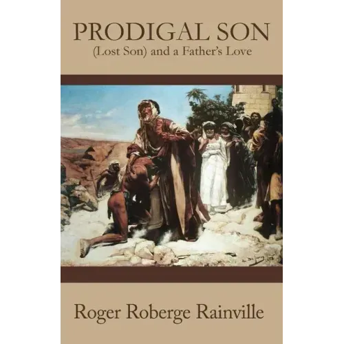 Prodigal Son